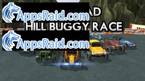 Zamob Off road 4x4 hill buggy race