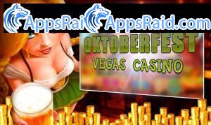 Zamob Oktoberfest vegas casino