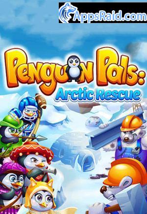 Zamob Penguin pals - Arctic rescue