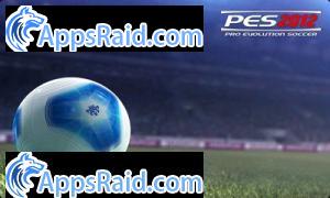 Zamob PES 2012 Pro Evolution Soccer