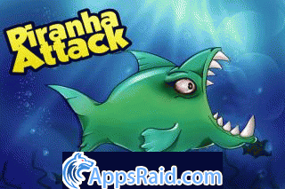 Zamob Piranha Attack -