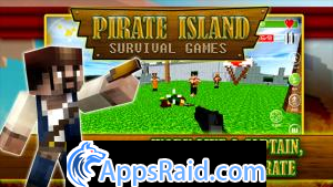 Zamob Pirate Island Survival 