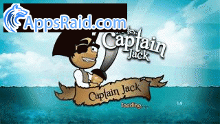 Zamob Pirates - Captain Jack