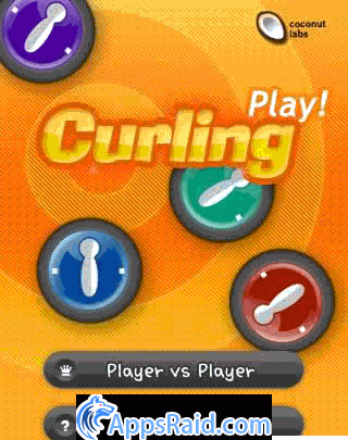 Zamob Play Curling