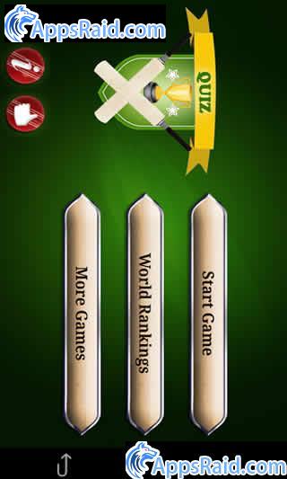 TuneWAP Play KBC - Cricket Quiz