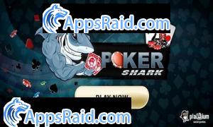 Zamob Poker Shark