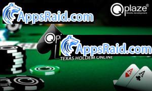 Zamob Poker - Texas Holdem Online