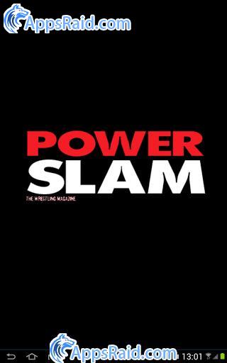 Zamob Power Slam