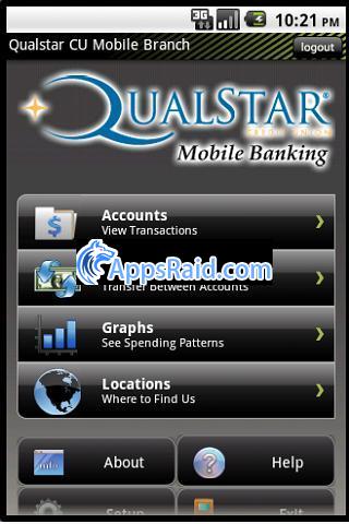 Zamob Qualstar Mobile Banking