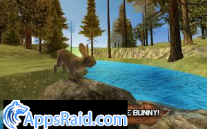 Zamob Rabbit Animal Simulator
