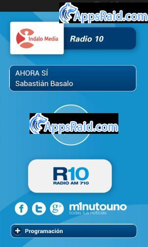Zamob Radio 10