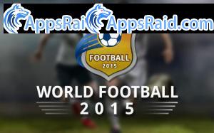 Zamob Real football  - World football 2015