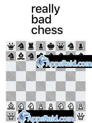 Zamob Really bad chess