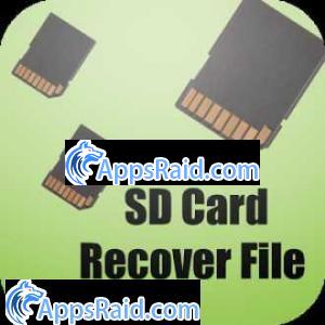Zamob Recover Formatted SD Card