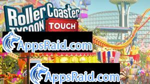 Zamob Roller coaster tycoon touch