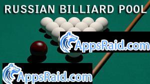 TuneWAP Russian billiard pool