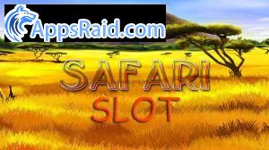Zamob Safari - Slot