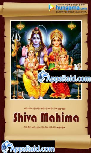 Zamob Shiva Mahima Devotional Songs