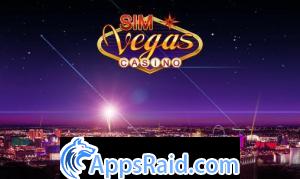 Zamob Sim Vegas slots - Casino