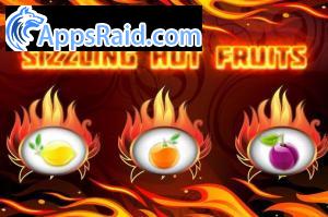 Zamob Sizzling hot fruits slot