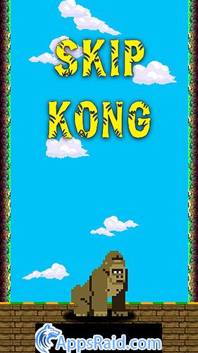Zamob Skip Kong