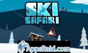 Zamob Ski Safari
