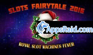 Zamob Slots fairytale 2016 - Royal slot machines fever