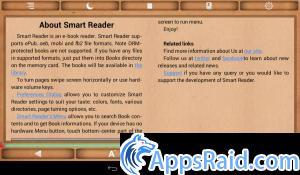 Zamob Smart Reader