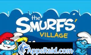 Zamob Smurfs' Village