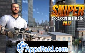 Zamob Sniper assassin ultimate 2017