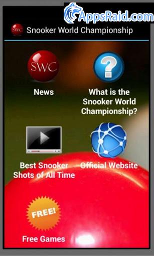 Zamob Snooker World Championship