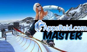 Zamob Snowboard master 3D