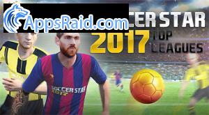 Zamob Soccer star 2017 - Top leagues