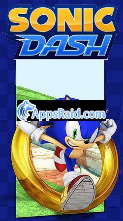 Zamob Sonic Dash