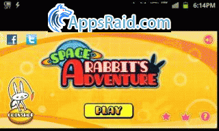 Zamob Space Rabbits Adventure