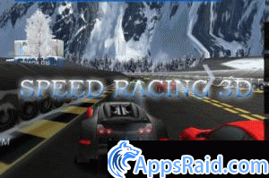 Zamob Speed Car Racing 3D New 2014