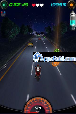 Zamob Speed Moto 2014