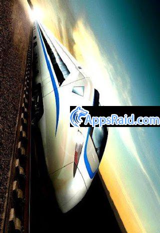 TuneWAP Speed Train Driving