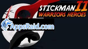 Zamob Stickman warriors heroes 2