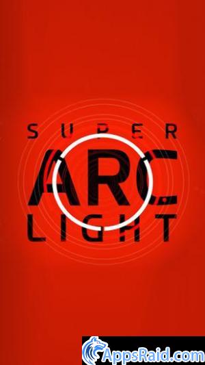 Zamob Super arc light