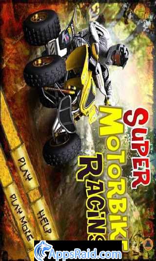Zamob Super Motorbike Racing