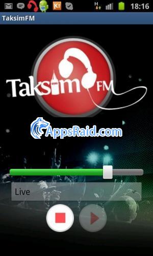 Zamob TaksimFM