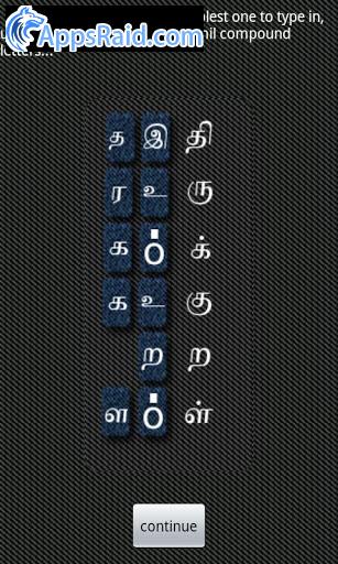 Zamob Tamil to English Dictionary
