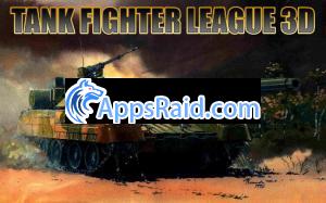 Zamob Tank fighter league 3D