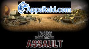 Zamob Tanks hard armor - Assault