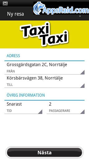 Zamob TaxiTaxi