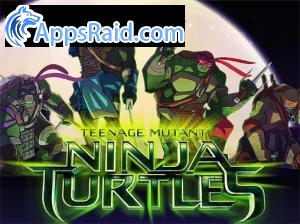 Zamob Teenage mutant ninja turtles - Brothers unite