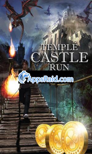 Zamob Temple Castle Run 2
