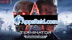 Zamob Terminator Genisys - Future war