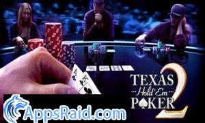 Zamob Texas Holdem Poker 2
